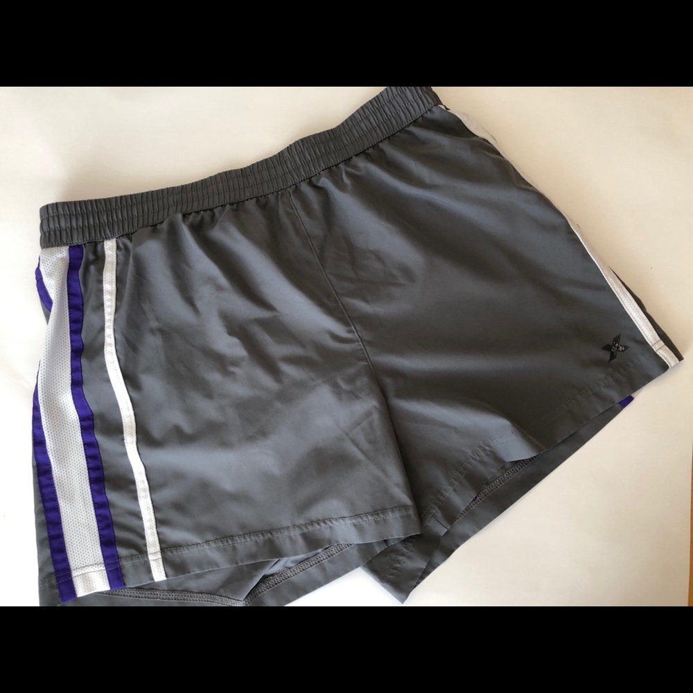 Running Shorts